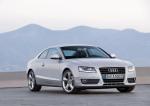 Audi A5 Coupe 3.2 2007 года (WW)
